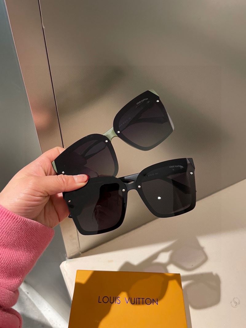 LV Sunglasses